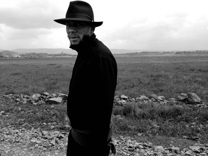 Jazz:Re:Found - la leggenda mondiale del rap Yasiin Bey aka Mos Def il 30 novembre al Supermarket di Torino